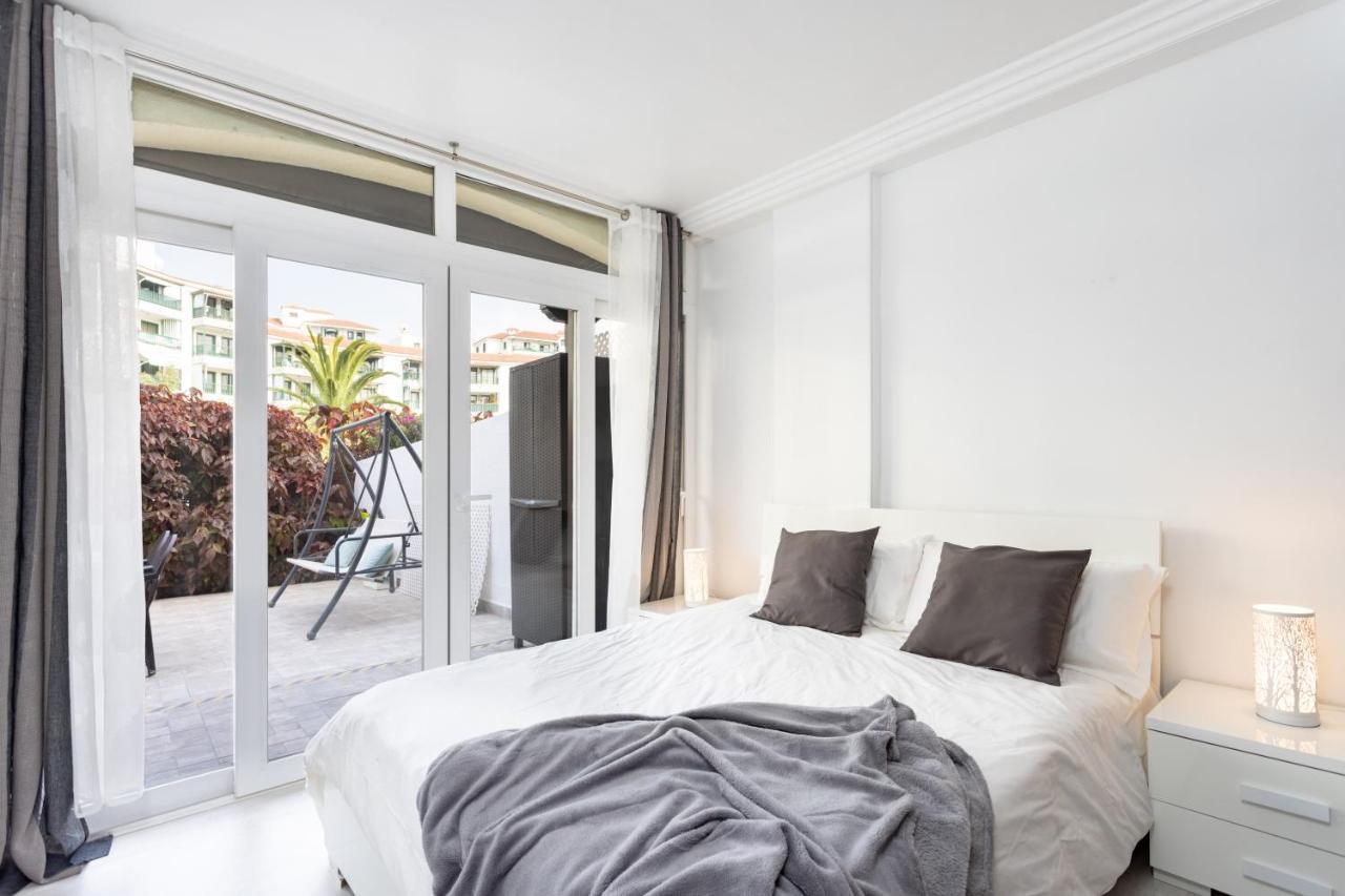 Leilighet Home2book La Casita Del Puerto, Terrace & Pool Puerto de la Cruz (Tenerife)