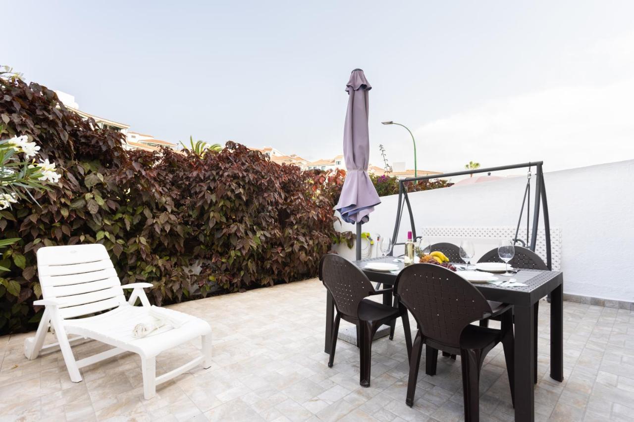 Home2book La Casita Del Puerto, Terrace & Pool Leilighet Puerto de la Cruz (Tenerife)